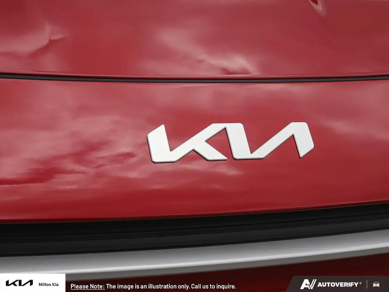 Kia Niro снимка Kia Niro