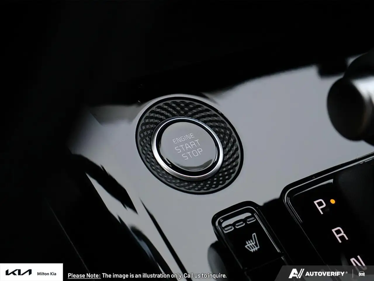 Kia Niro снимка Kia Niro