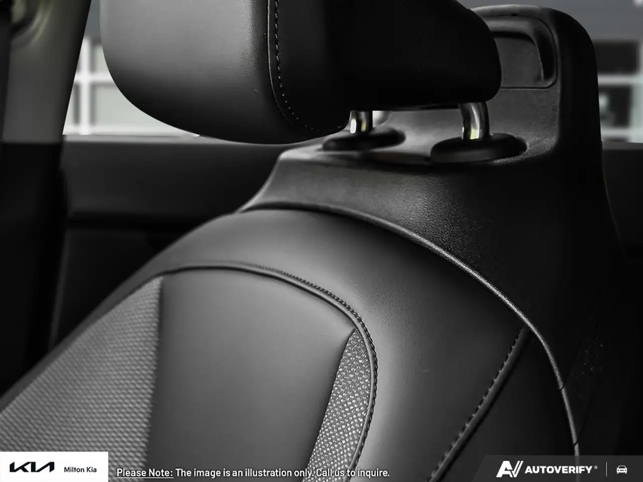 Kia Niro снимка Kia Niro