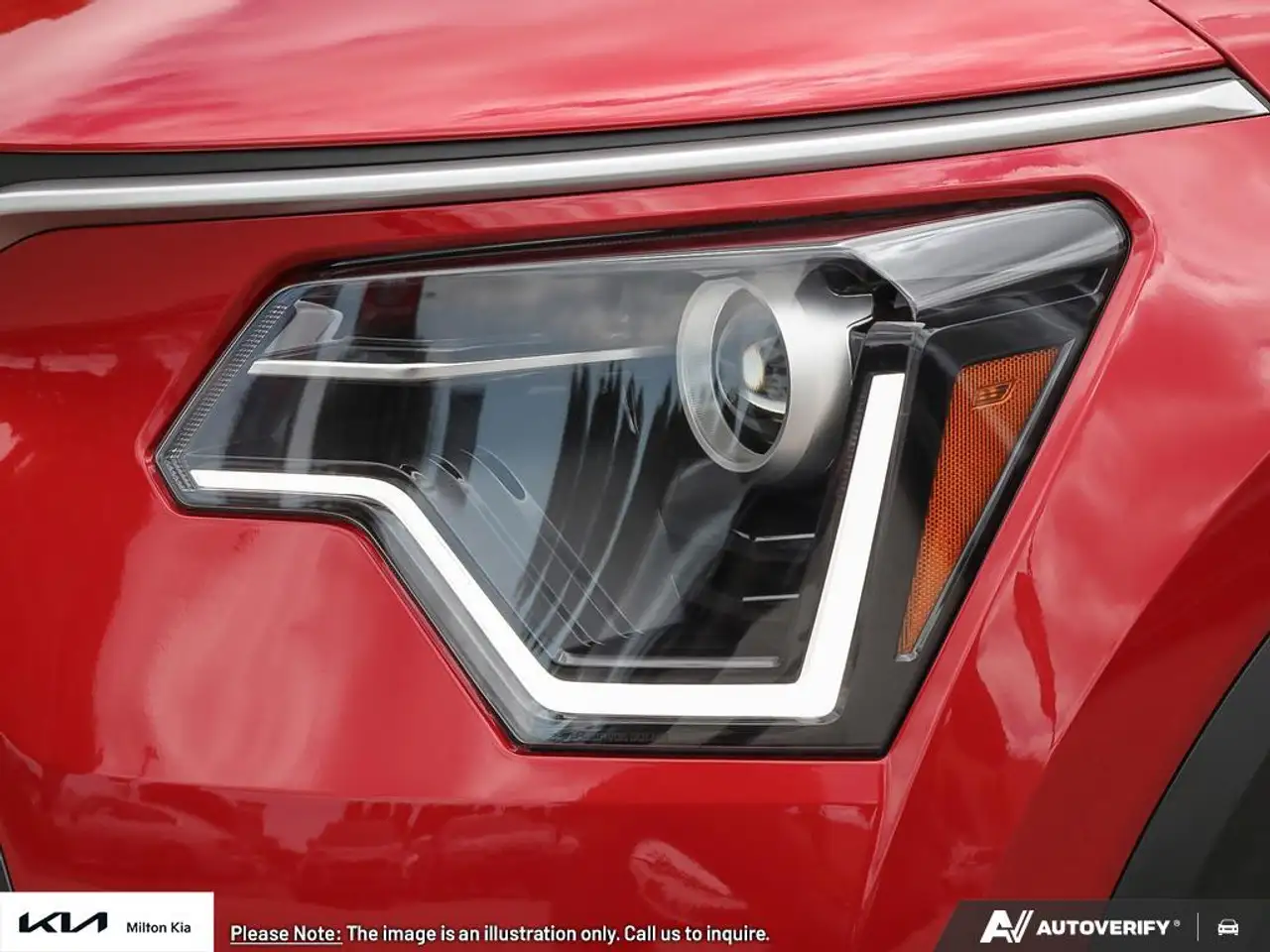 Kia Niro снимка Kia Niro
