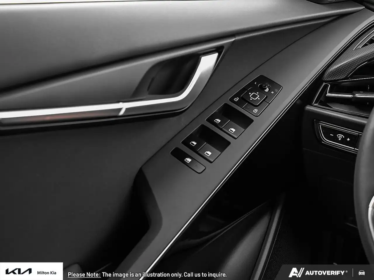 Kia Niro снимка Kia Niro