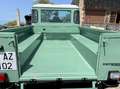 Land Rover Defender Defender 110 TDI Pick Up Verde - thumbnail 4
