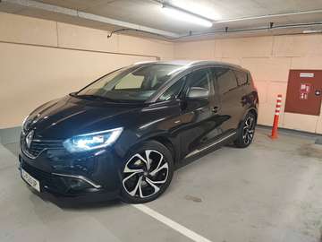Grand Scénic Energy dCi 110 Bose Bose