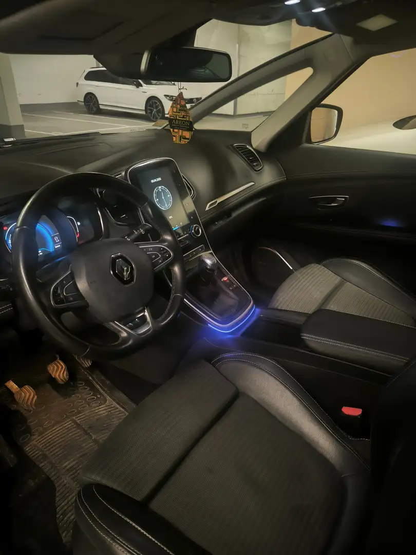 Renault Grand Scenic Grand Scénic Energy dCi 110 Bose Bose - 2