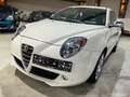 Alfa Romeo MiTo Turismo Gepflegt!! Blanc - thumbnail 1