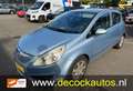 Opel Corsa 1.4-16V Enjoy/ APK 06-2026 Blau - thumbnail 1