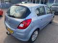 Opel Corsa 1.4-16V Enjoy/ APK 06-2026 Blau - thumbnail 3