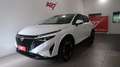 Nissan Qashqai Qashqai MHEV 158 CV Xtronic N-Connecta Blanc - thumbnail 1