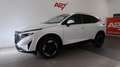 Nissan Qashqai Qashqai MHEV 158 CV Xtronic N-Connecta Blanc - thumbnail 9