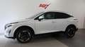 Nissan Qashqai Qashqai MHEV 158 CV Xtronic N-Connecta Blanc - thumbnail 11