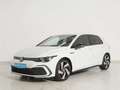 Volkswagen Golf GTI 2.0 TSI Black Style DSG AHK/Matrix/NAV Weiß - thumbnail 2
