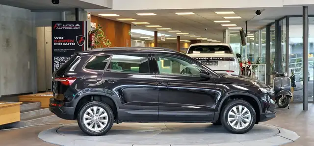 Skoda Karoq view 5