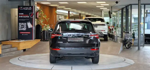 Skoda Karoq view 8