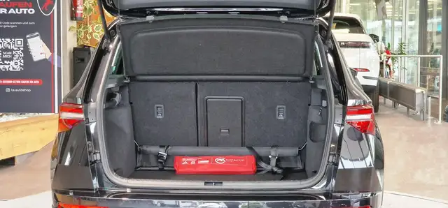 Skoda Karoq view 9