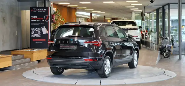 Skoda Karoq view 7