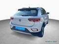 Volkswagen T-Roc 1.5 TSI DSG NAVI ACC PDC SHZ LED Grau - thumbnail 7