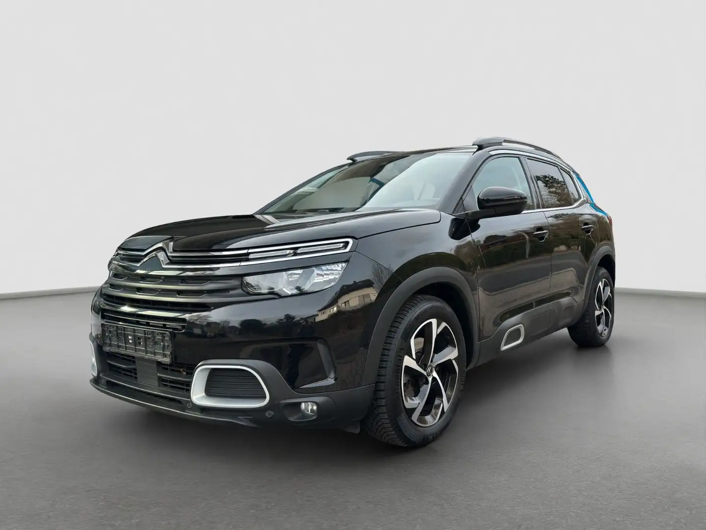 Citroen C5 Aircross Feel Pack*Virtual*Navi*Kamera*LED - 1