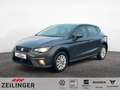 SEAT Ibiza Reference 1.0|5-J-GAR|FULL LINK|SHZ|GRA Grau - thumbnail 1