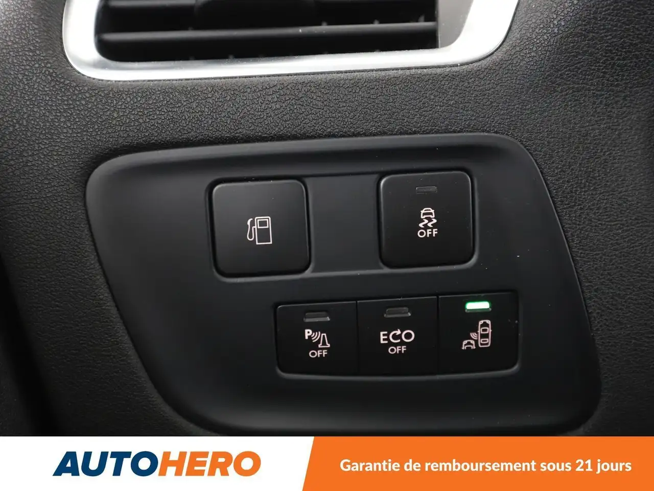 Citroen C4 Berline — photo 29