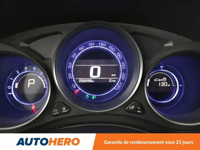 Citroen C4 view 20