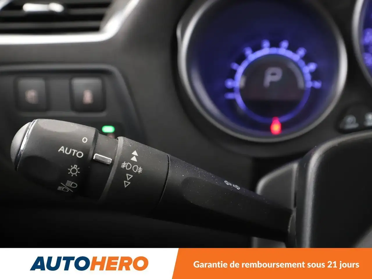 Citroen C4 Berline — photo 27