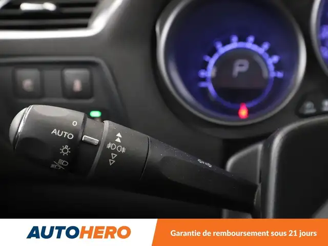Citroen C4 view 27