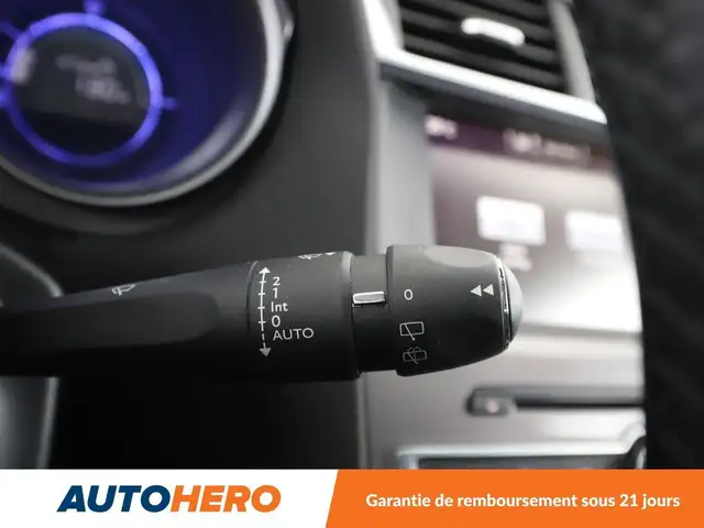 Citroen C4 view 26