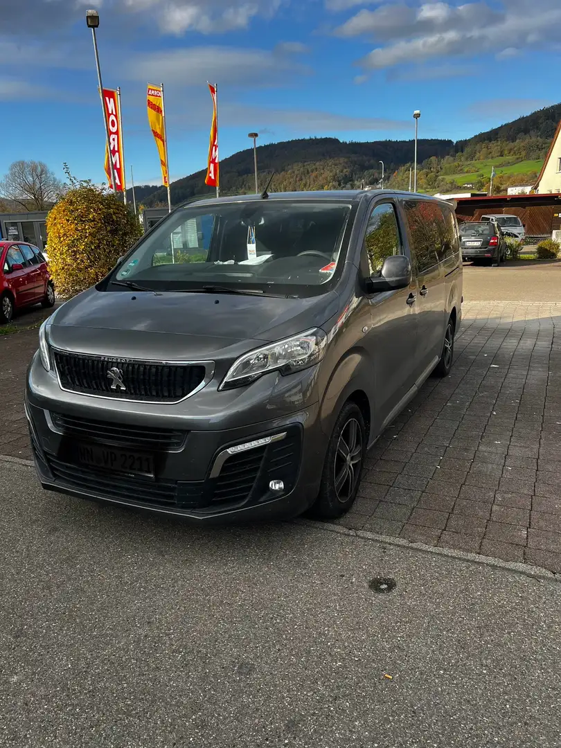 Peugeot Expert Tepee L2H1 (5-Si.) Autm. Allure - 2