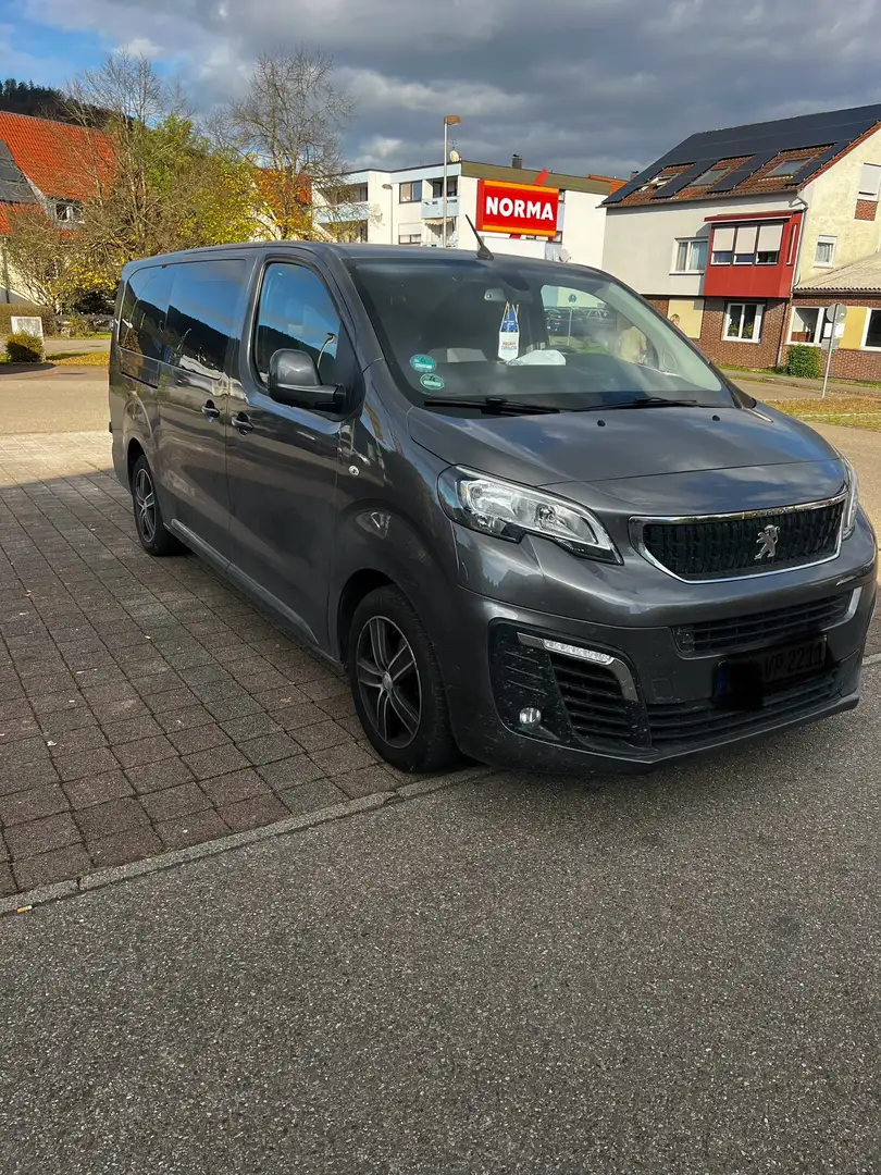 Peugeot Expert Tepee L2H1 (5-Si.) Autm. Allure - 1