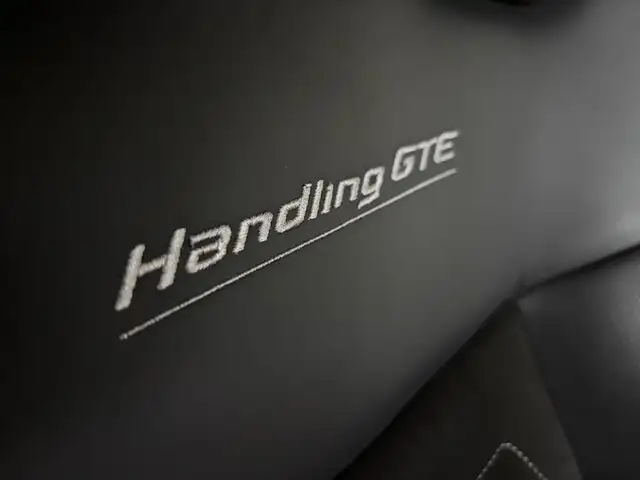 Ferrari 599 599 GTB HGTE Fiorano 6.0 F1 freni carbo ceramici