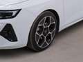 Opel Astra Sports Tourer 1.2 Turbo Automatik Ultimate Blanc - thumbnail 12
