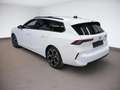 Opel Astra Sports Tourer 1.2 Turbo Automatik Ultimate Blanc - thumbnail 7
