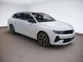 Opel Astra Sports Tourer 1.2 Turbo Automatik Ultimate Blanc - thumbnail 3