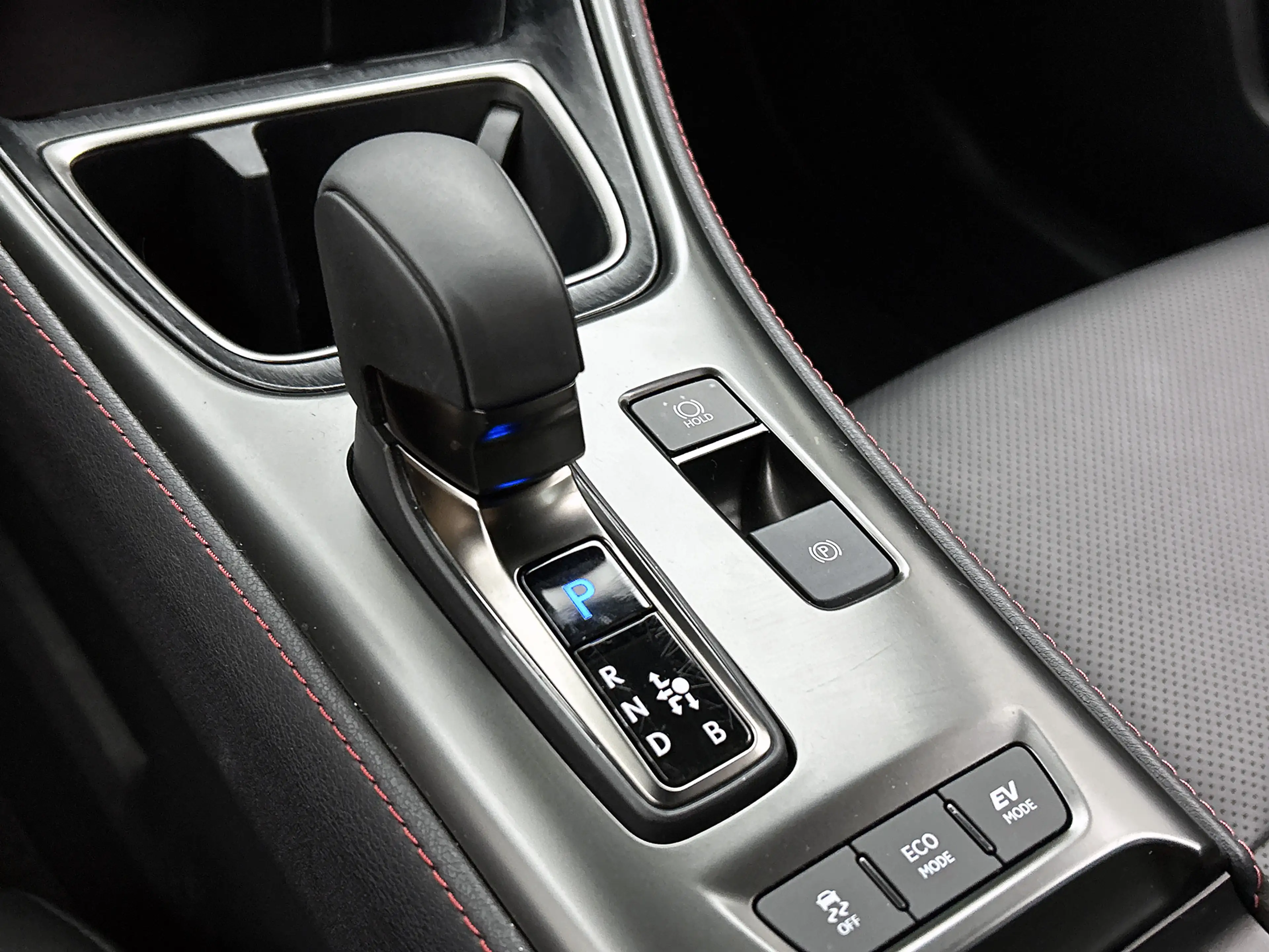 Lexus LBX Emotion 2WD | Tech Pack | Bi-Tone | Lexus Link + | — photo 11