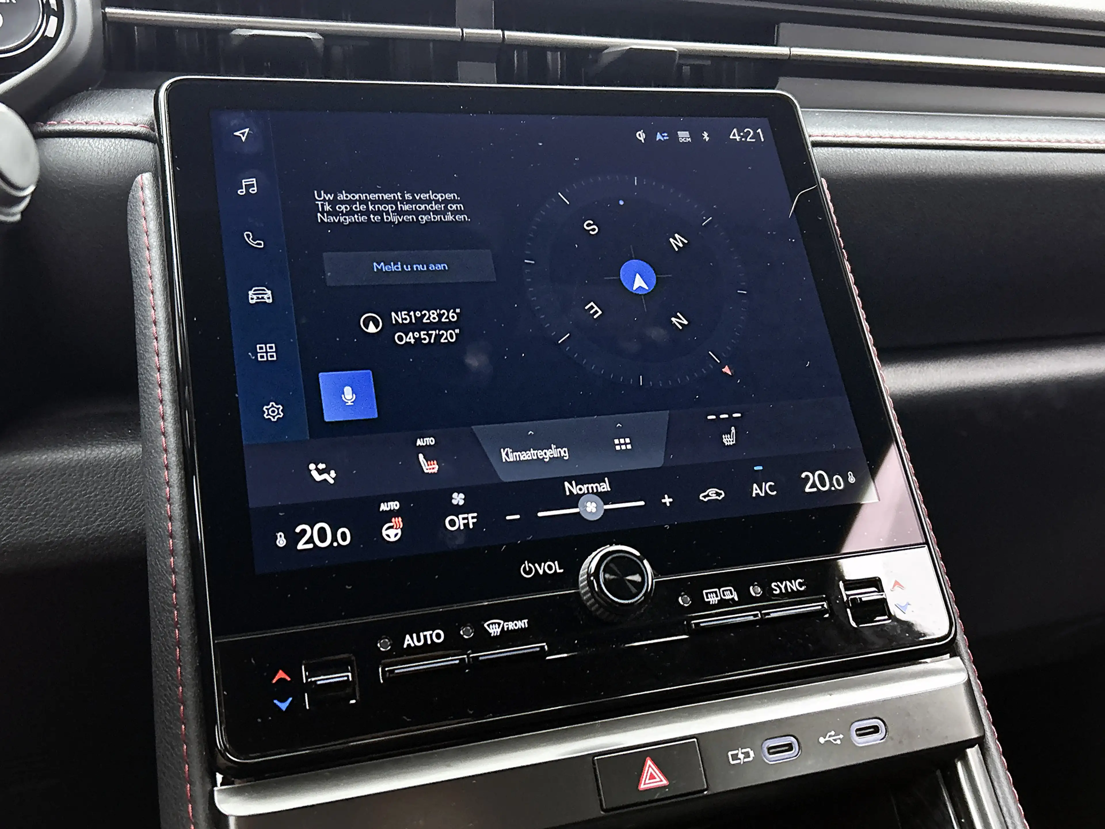 Lexus LBX Emotion 2WD | Tech Pack | Bi-Tone | Lexus Link + | — photo 9