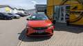 Opel Corsa F Elektro Elegance Navi IntelliLux Lenkrad Orange - thumbnail 3