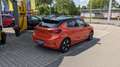 Opel Corsa F Elektro Elegance Navi IntelliLux Lenkrad Orange - thumbnail 5