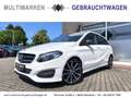 Mercedes-Benz B 180 d Edition CDI Navi/LED/Klima/SHZ/Keyless/Lenkass. Weiß - thumbnail 1