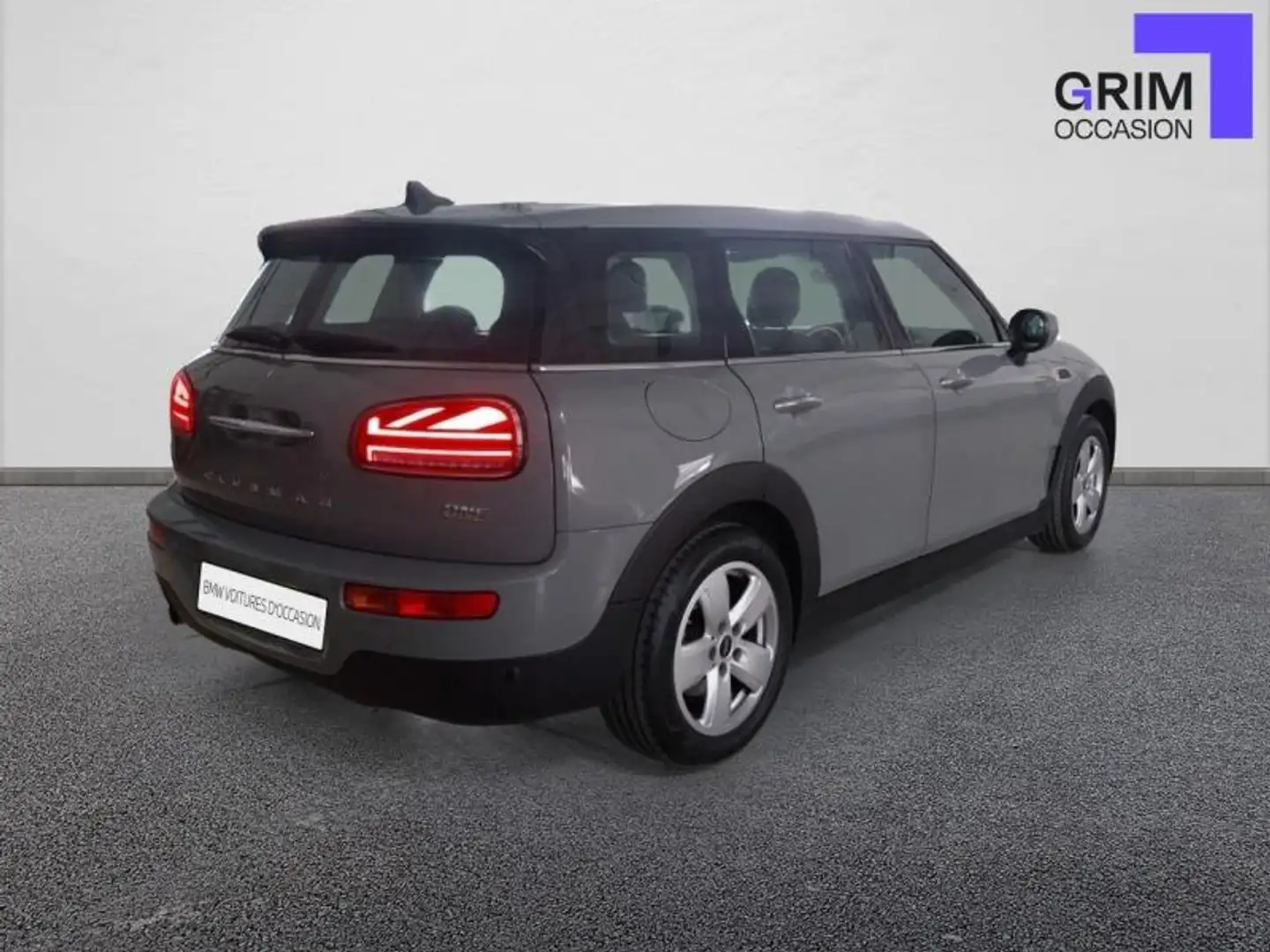 MINI One Clubman One 102ch - 2
