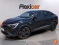 Renault Arkana RS Line TCe 103kW(140CV) EDC mild hybrid Negro - thumbnail 3