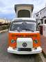 Volkswagen T2 Camper Orange - thumbnail 3