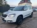 Skoda Yeti Adventure Wit - thumbnail 3
