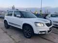 Skoda Yeti Adventure Wit - thumbnail 2