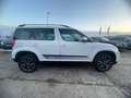 Skoda Yeti Adventure Wit - thumbnail 4