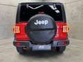 Jeep Wrangler 2.2CRD Rubicon 8ATX Rood - thumbnail 7