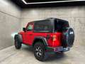 Jeep Wrangler 2.2CRD Rubicon 8ATX Rojo - thumbnail 5