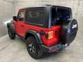Jeep Wrangler 2.2CRD Rubicon 8ATX Rosso - thumbnail 6