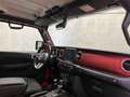 Jeep Wrangler 2.2CRD Rubicon 8ATX Rojo - thumbnail 16