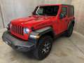 Jeep Wrangler 2.2CRD Rubicon 8ATX Rojo - thumbnail 4