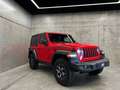 Jeep Wrangler 2.2CRD Rubicon 8ATX Rosso - thumbnail 1